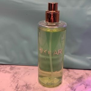 Mix bar pear blossom body spray 150 ml